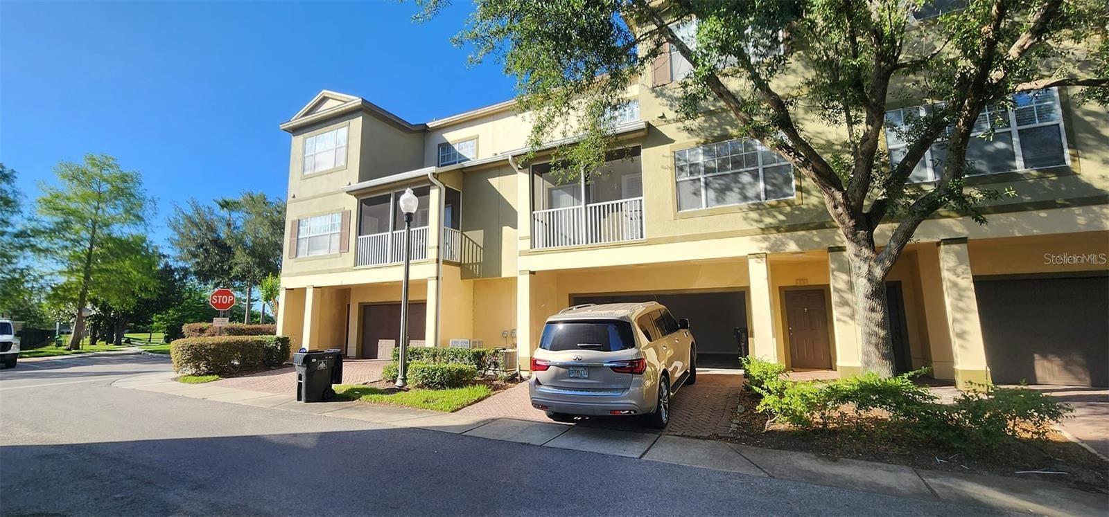 Details for 2316 Grand Central Parkway 13, ORLANDO, FL 32839