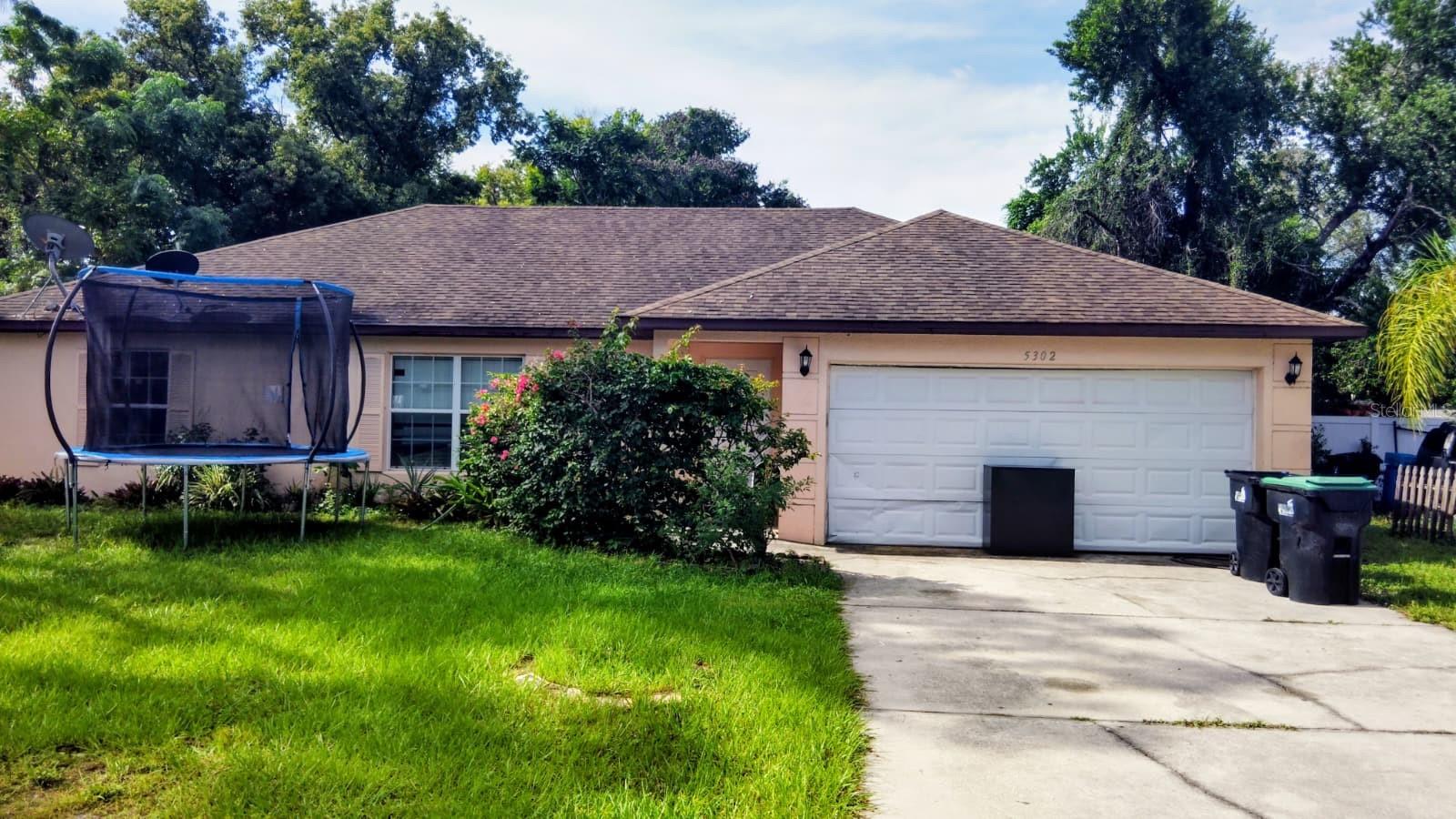 Details for 5302 Balboa Drive, ORLANDO, FL 32808