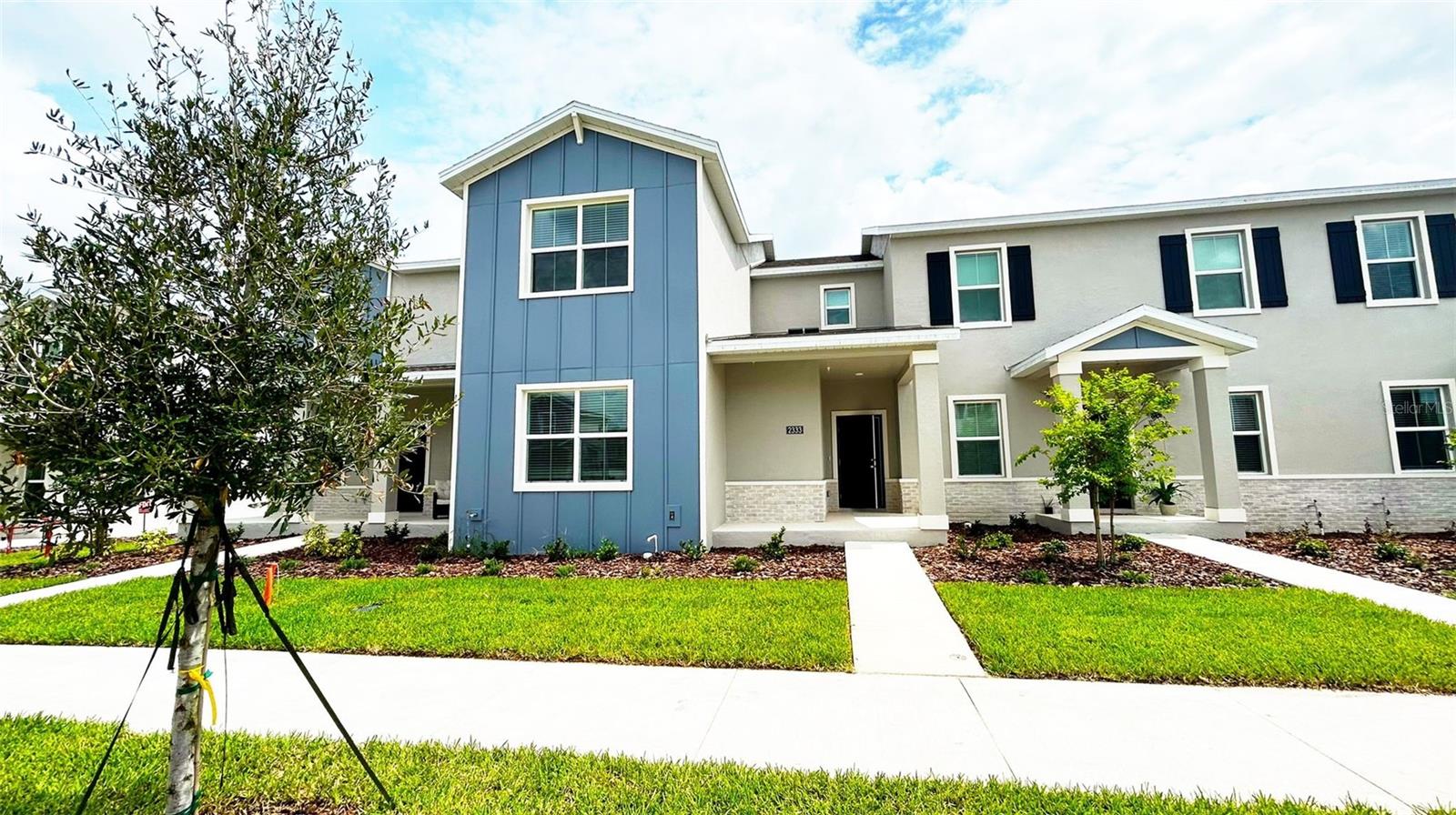 Details for 2333 White Buffalo Street, APOPKA, FL 32703