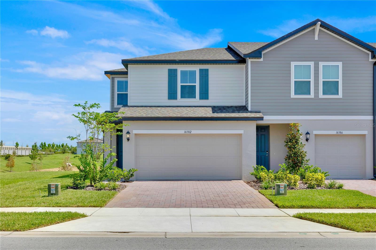 Details for 16382 Bird Of Paradise Avenue, CLERMONT, FL 34714