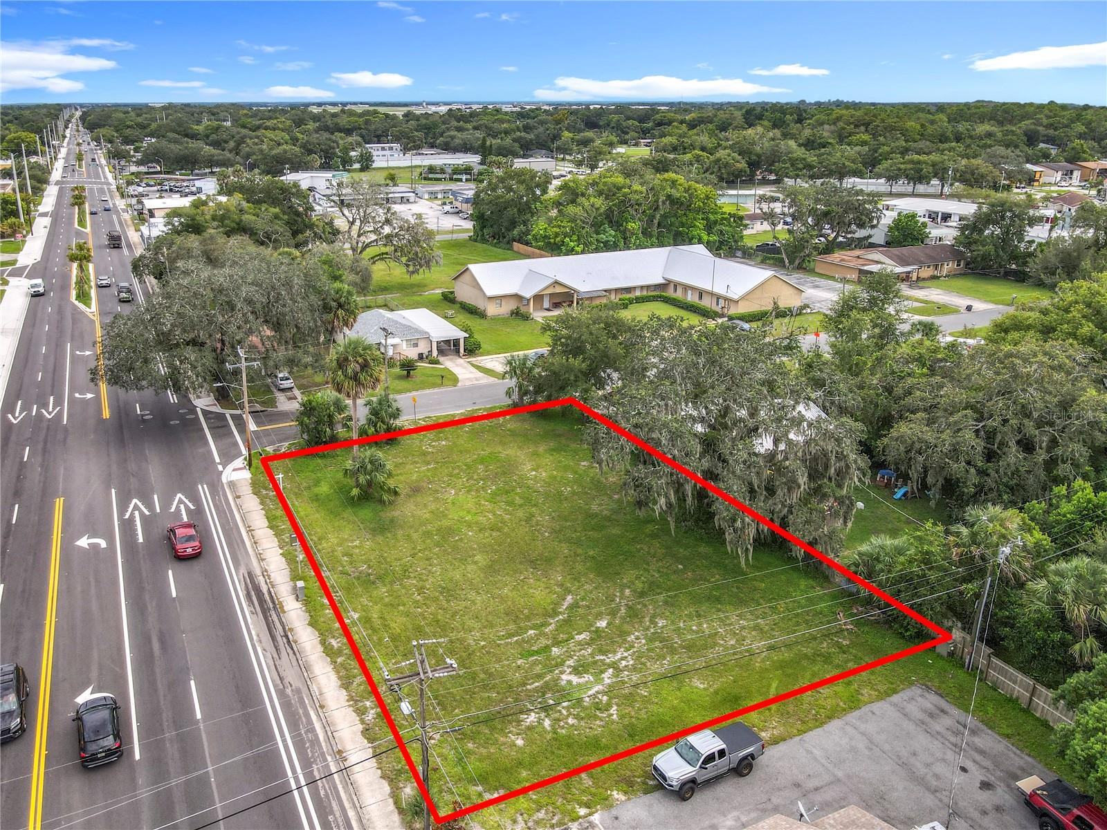 Details for  Elm Avenue , SANFORD, FL 32773
