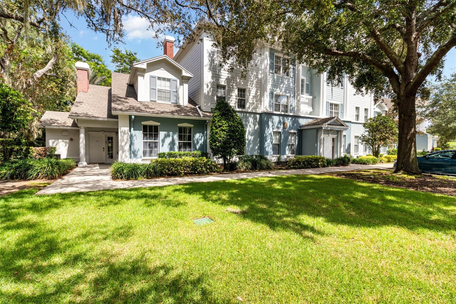 Details for 7703 Heritage Crossing Way 102, REUNION, FL 34747