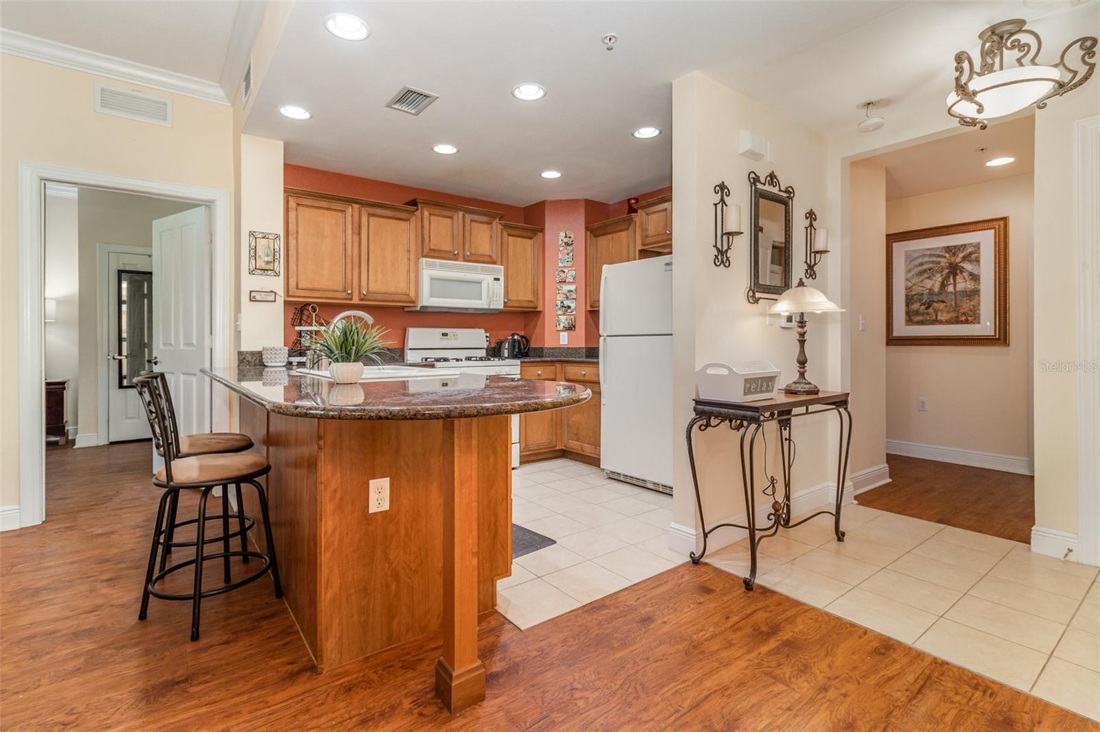 Image 8 of 31 For 7703 Heritage Crossing Way 102