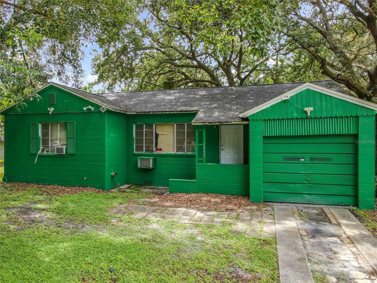 Details for 2402 Stevens Avenue, SANFORD, FL 32771