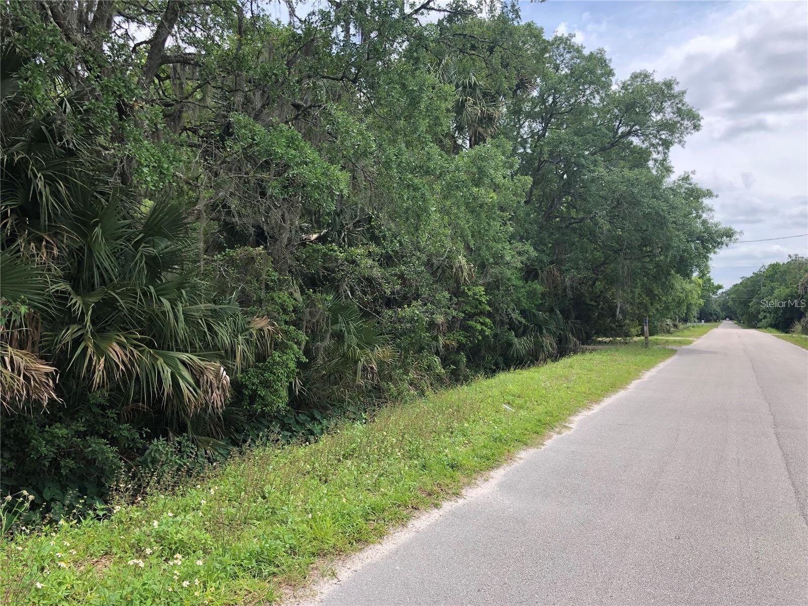 Details for Mellonville Avenue, SANFORD, FL 32773