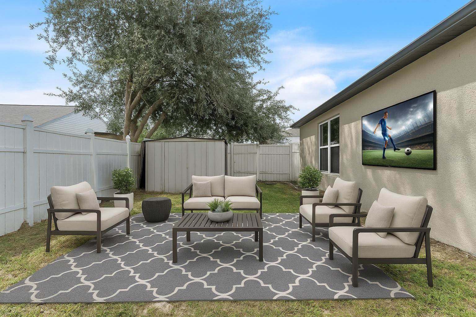 Image 35 of 36 For 13024 Odyssey Lake Way