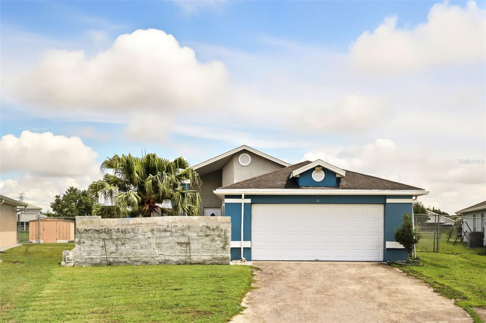 Details for 1031 Apopka Woods Lane, ORLANDO, FL 32824