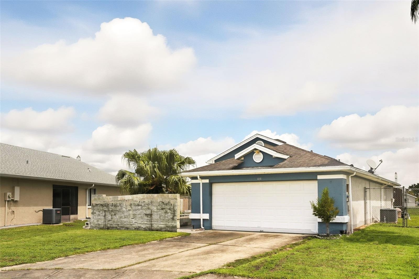 Image 2 of 29 For 1031 Apopka Woods Lane