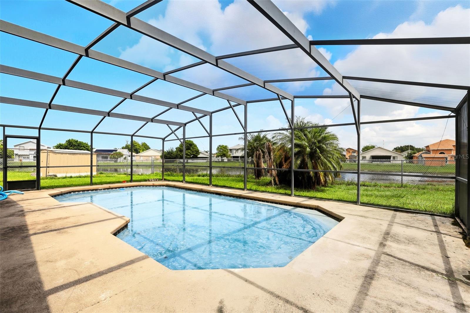 Image 24 of 29 For 1031 Apopka Woods Lane