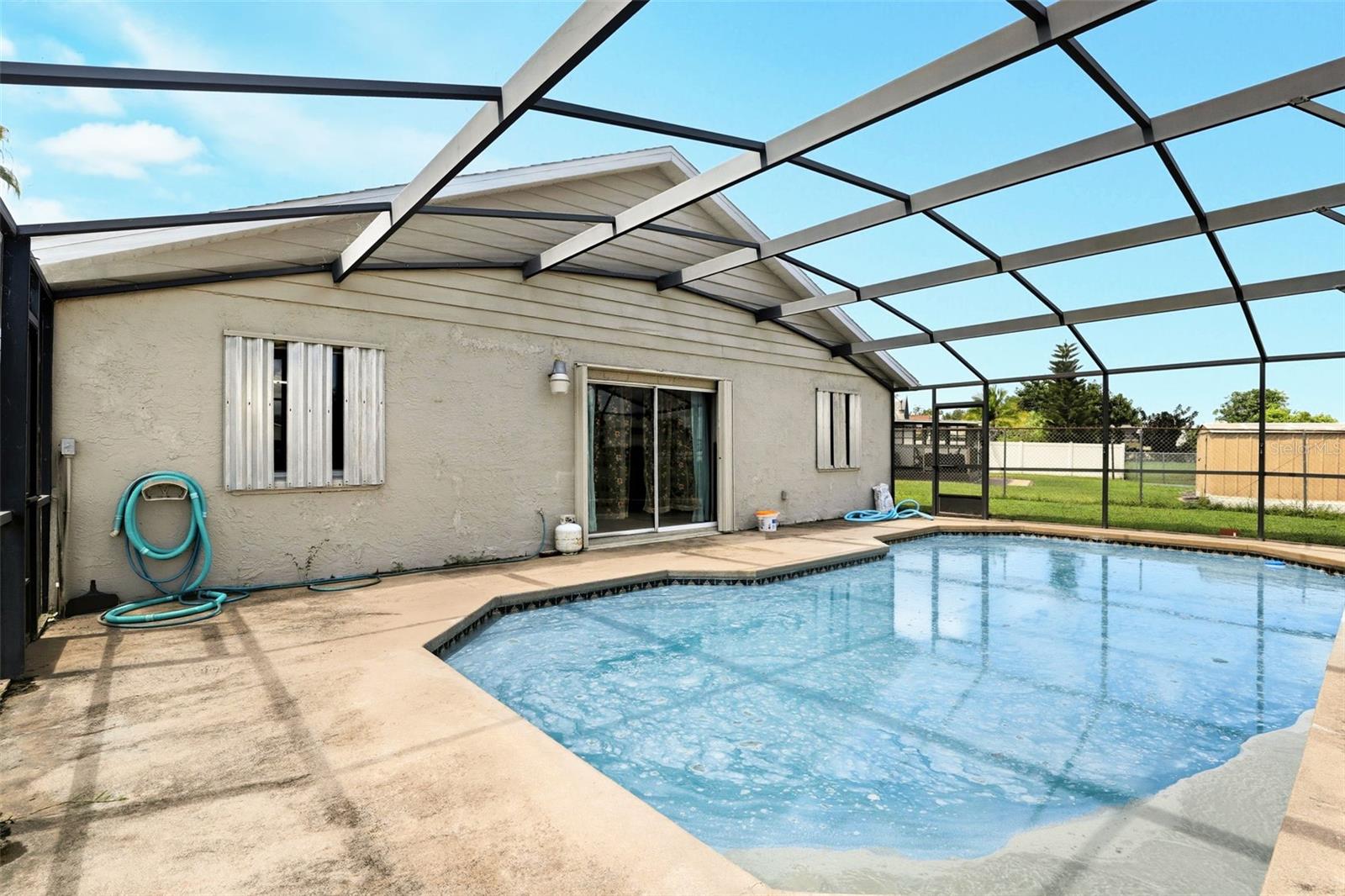 Image 25 of 29 For 1031 Apopka Woods Lane