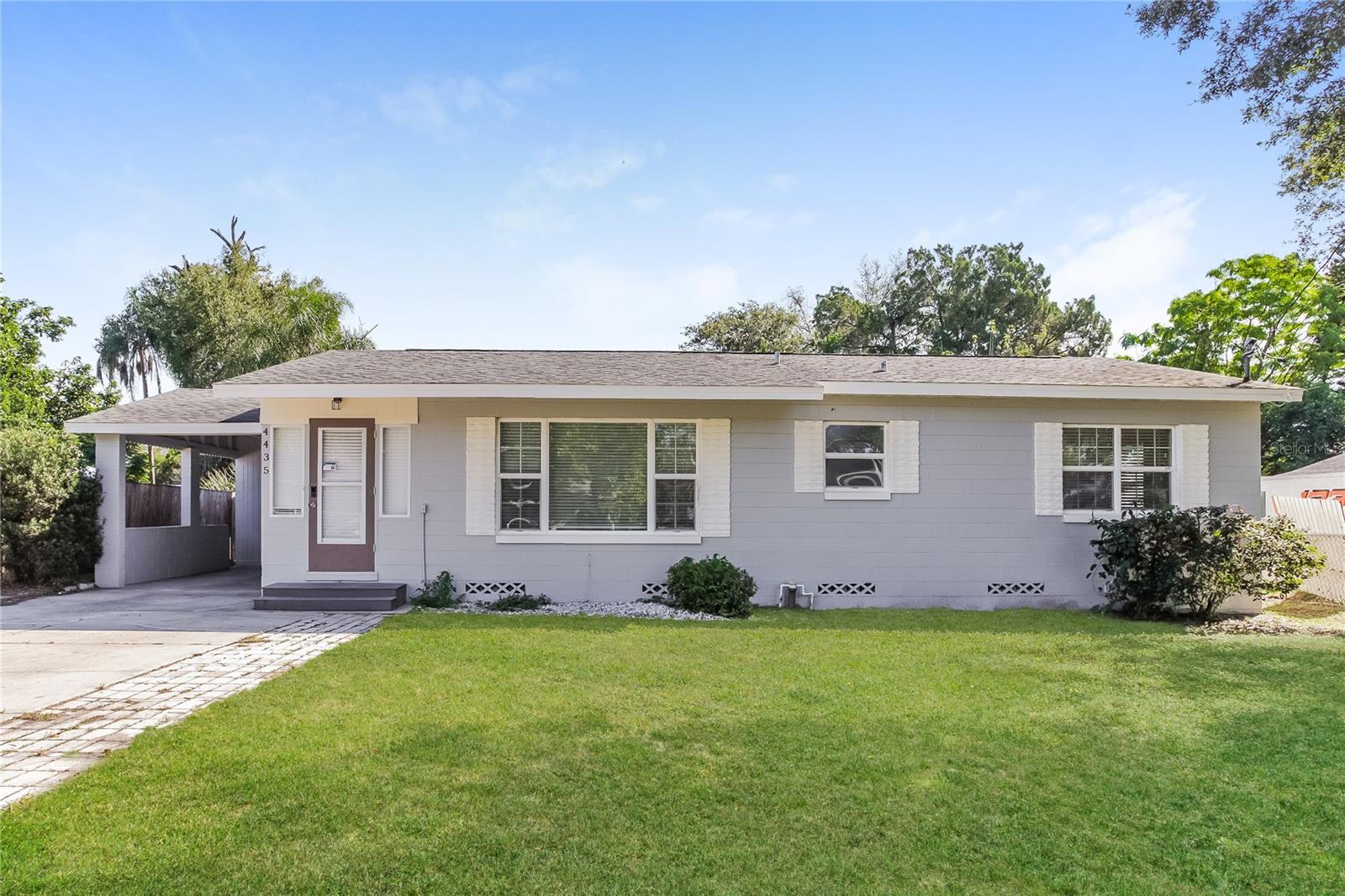 Details for 4435 Fairview Avenue, ORLANDO, FL 32804