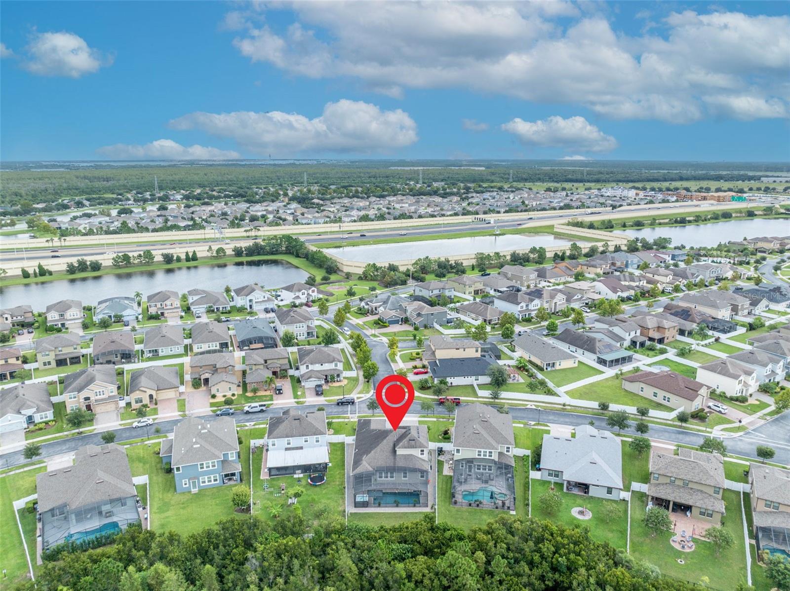 Image 37 of 42 For 3166 Somerset Park Dr