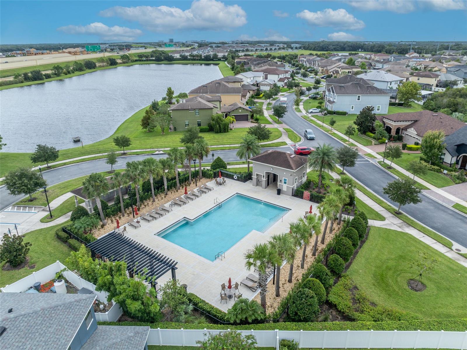 Image 39 of 42 For 3166 Somerset Park Dr