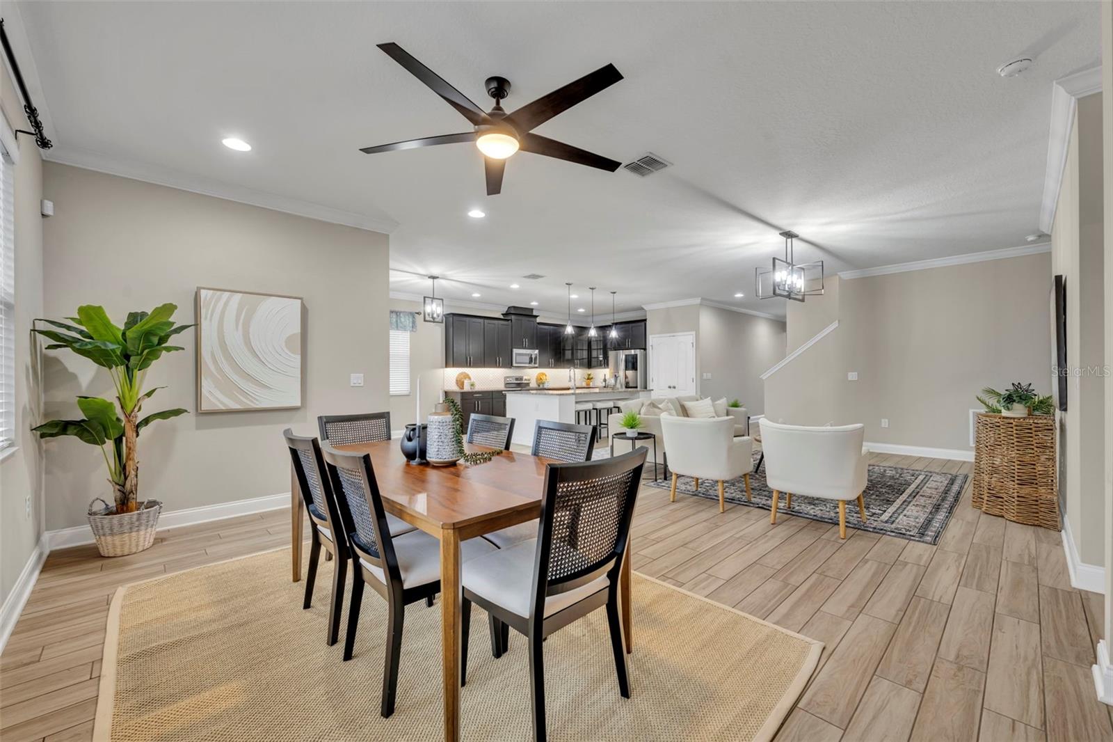 Image 9 of 42 For 3166 Somerset Park Dr