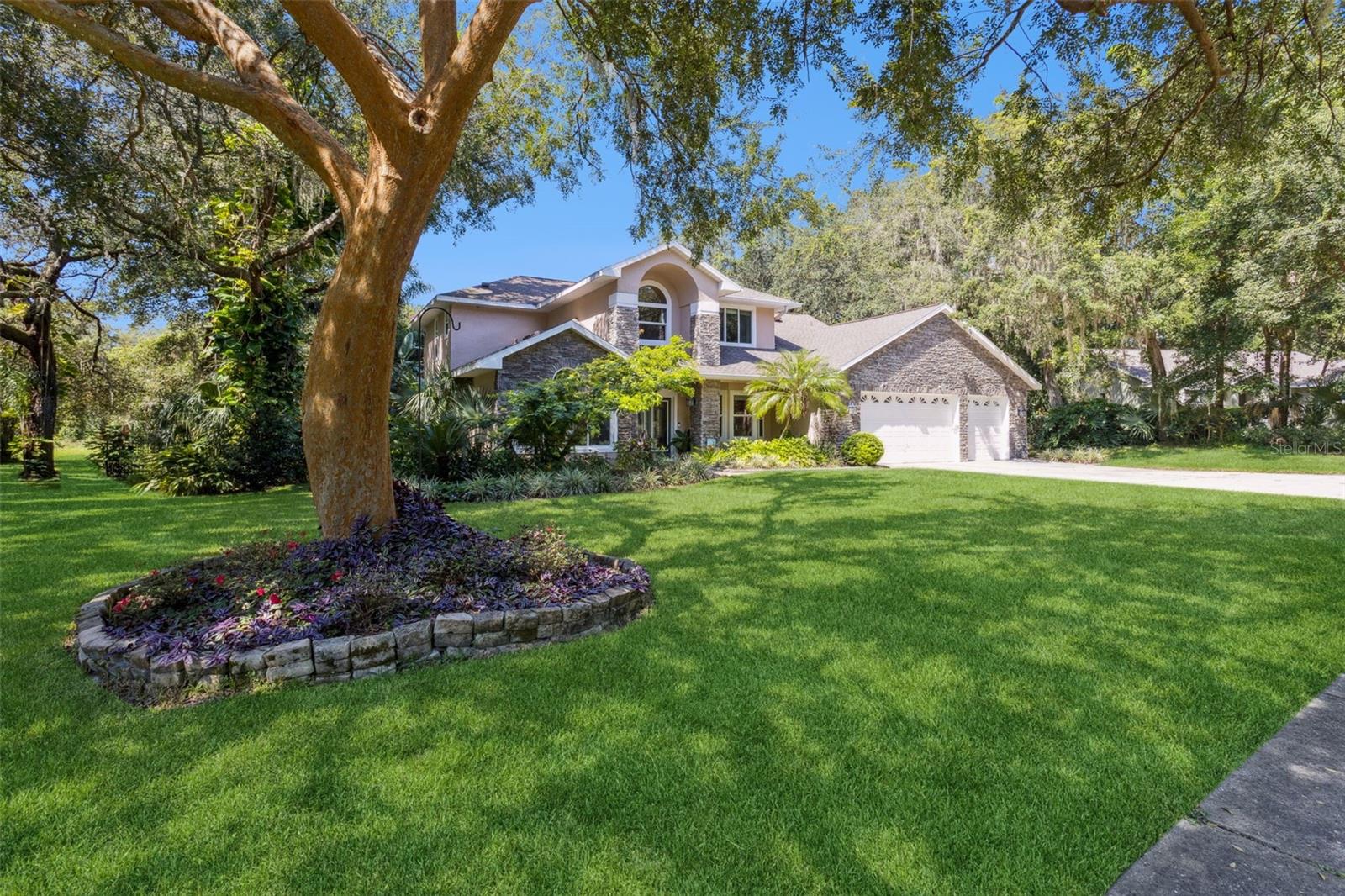 Image 43 of 50 For 924 Southern Oak Lane