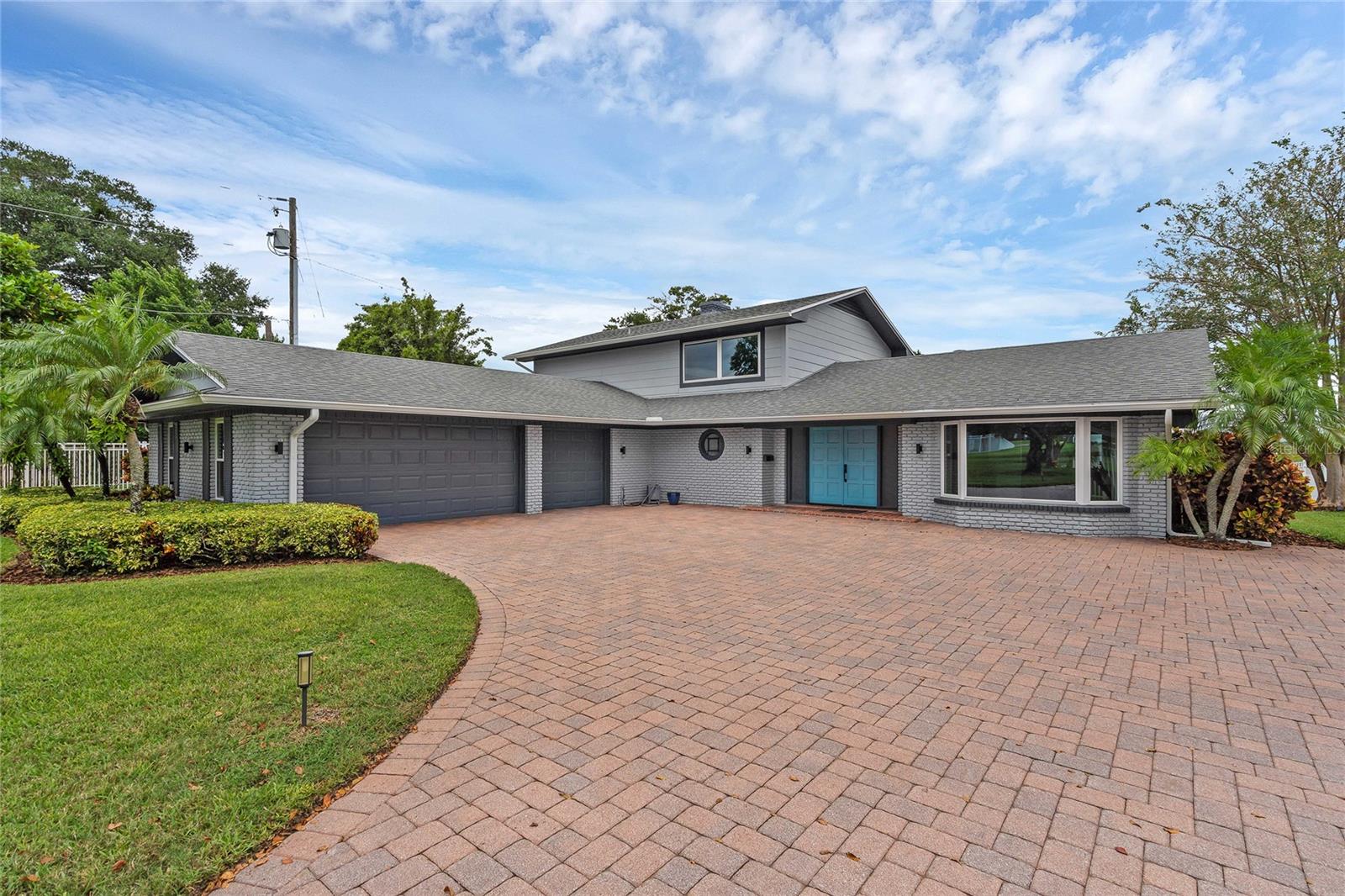 Details for 2919 Cullen Lake Shore Drive, BELLE ISLE, FL 32812