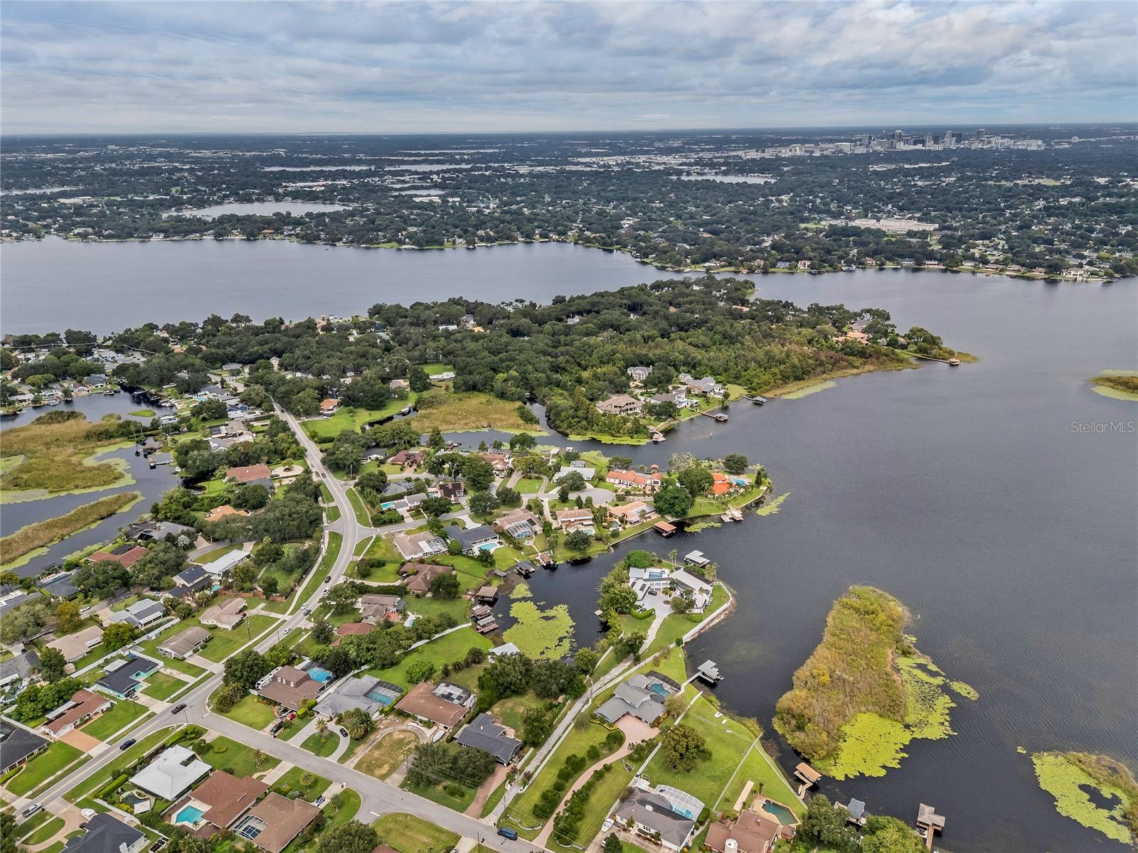 Image 20 of 65 For 2919 Cullen Lake Shore Drive