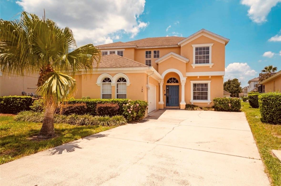 Details for 139 Minniehaha Circle, HAINES CITY, FL 33844