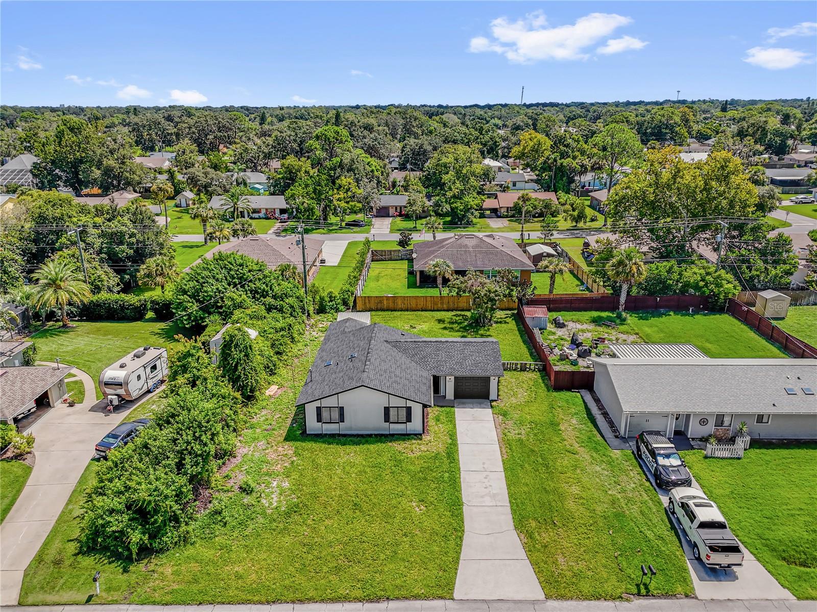 Image 28 of 31 For 2521 Yule Tree Drive