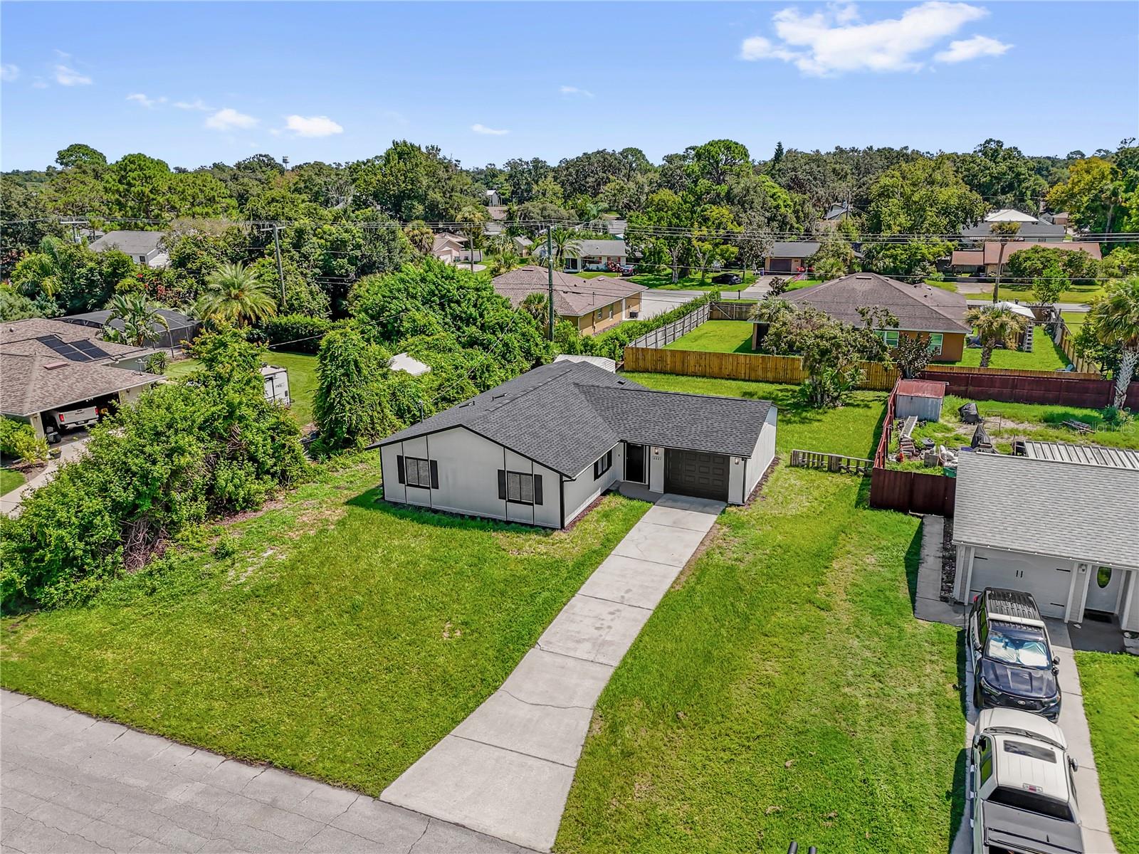 Image 29 of 31 For 2521 Yule Tree Drive