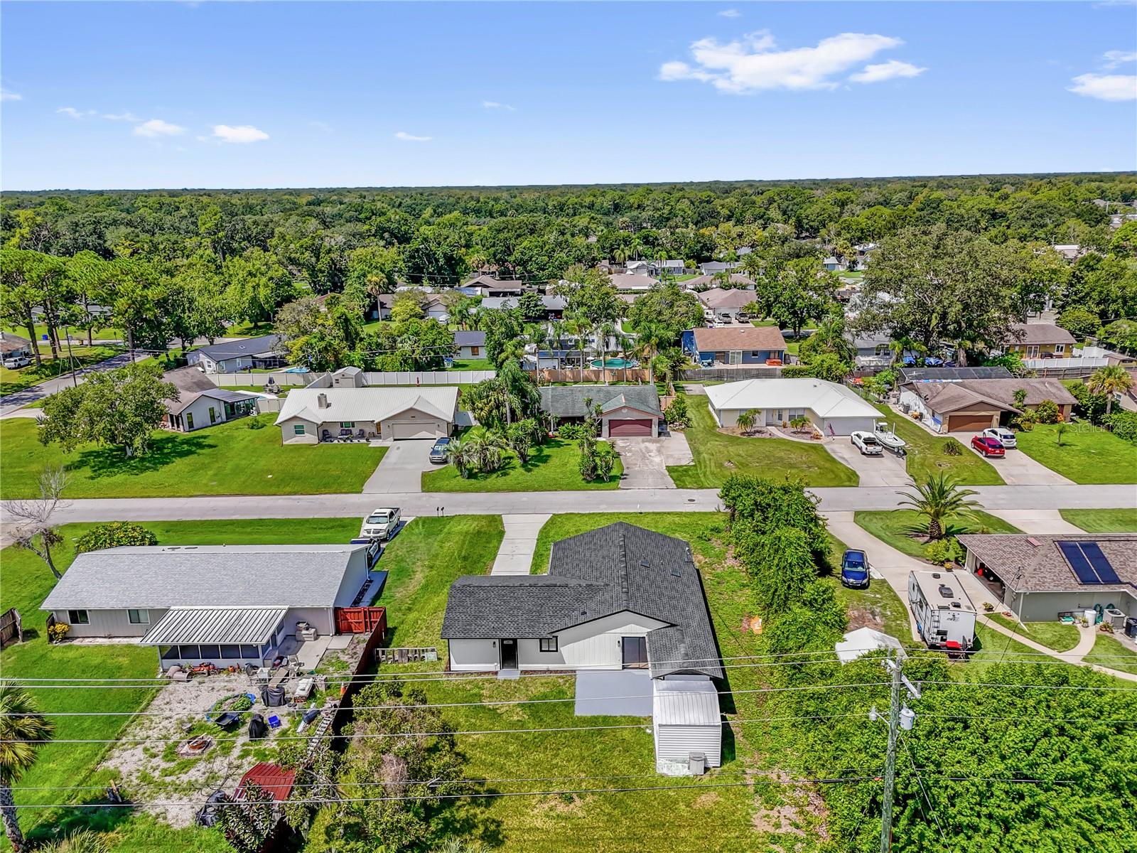 Image 30 of 31 For 2521 Yule Tree Drive