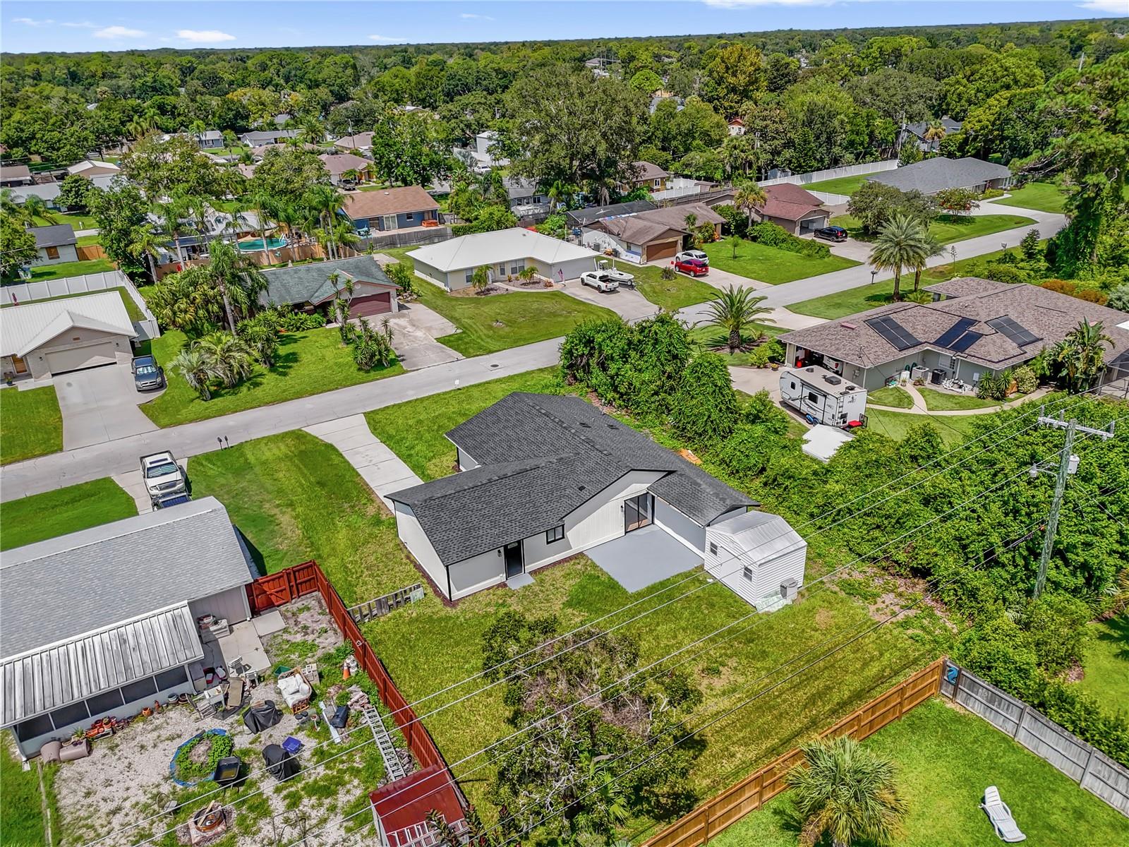 Image 31 of 31 For 2521 Yule Tree Drive