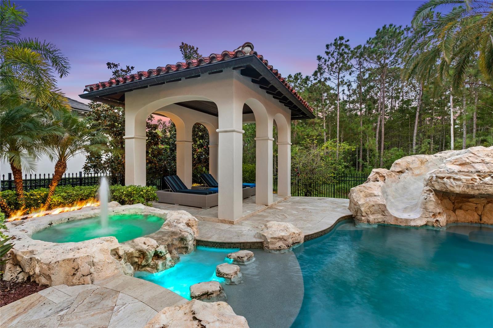 Image 10 of 68 For 10151 Enchanted Oak Drive