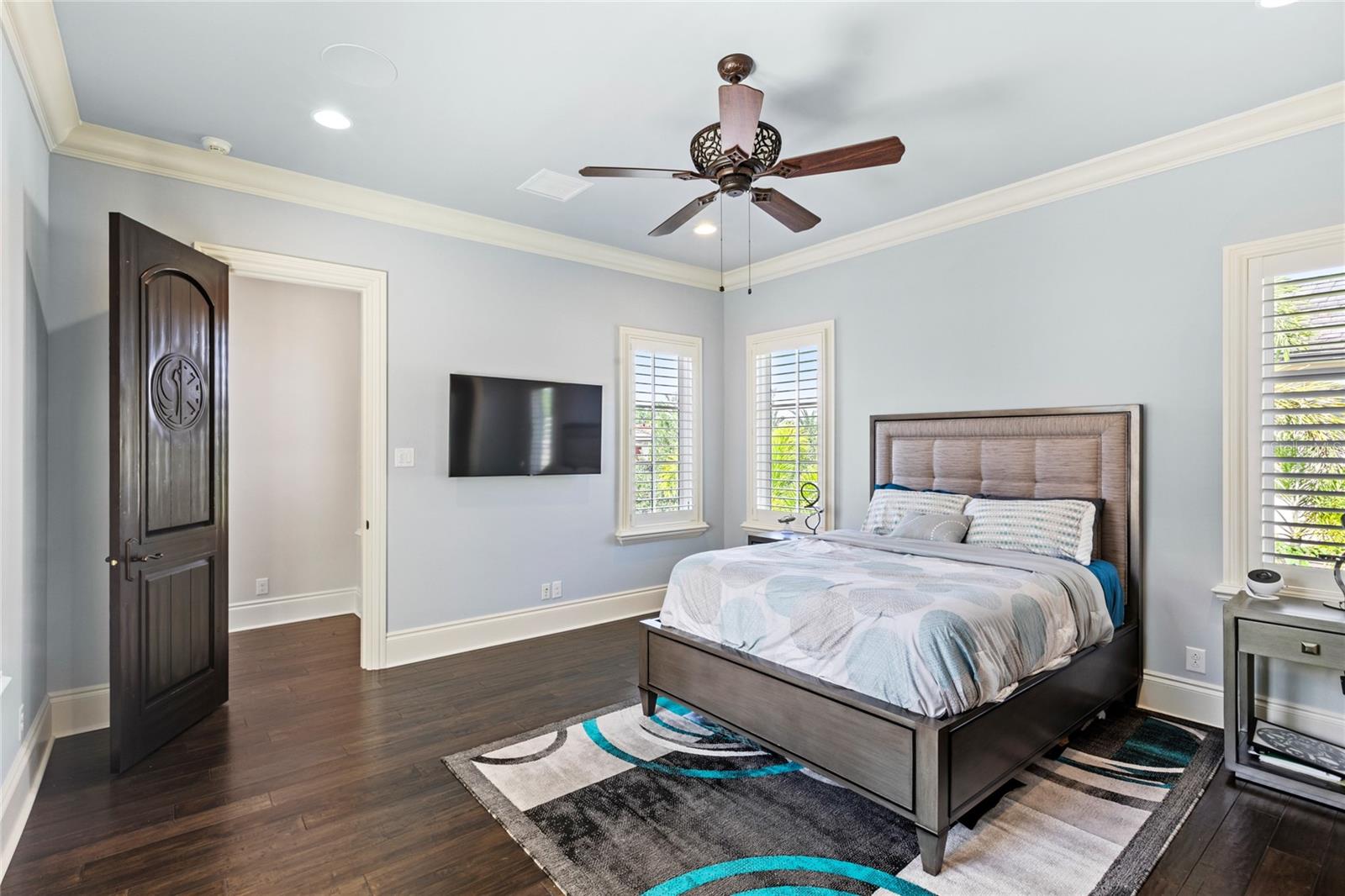 Image 46 of 68 For 10151 Enchanted Oak Drive