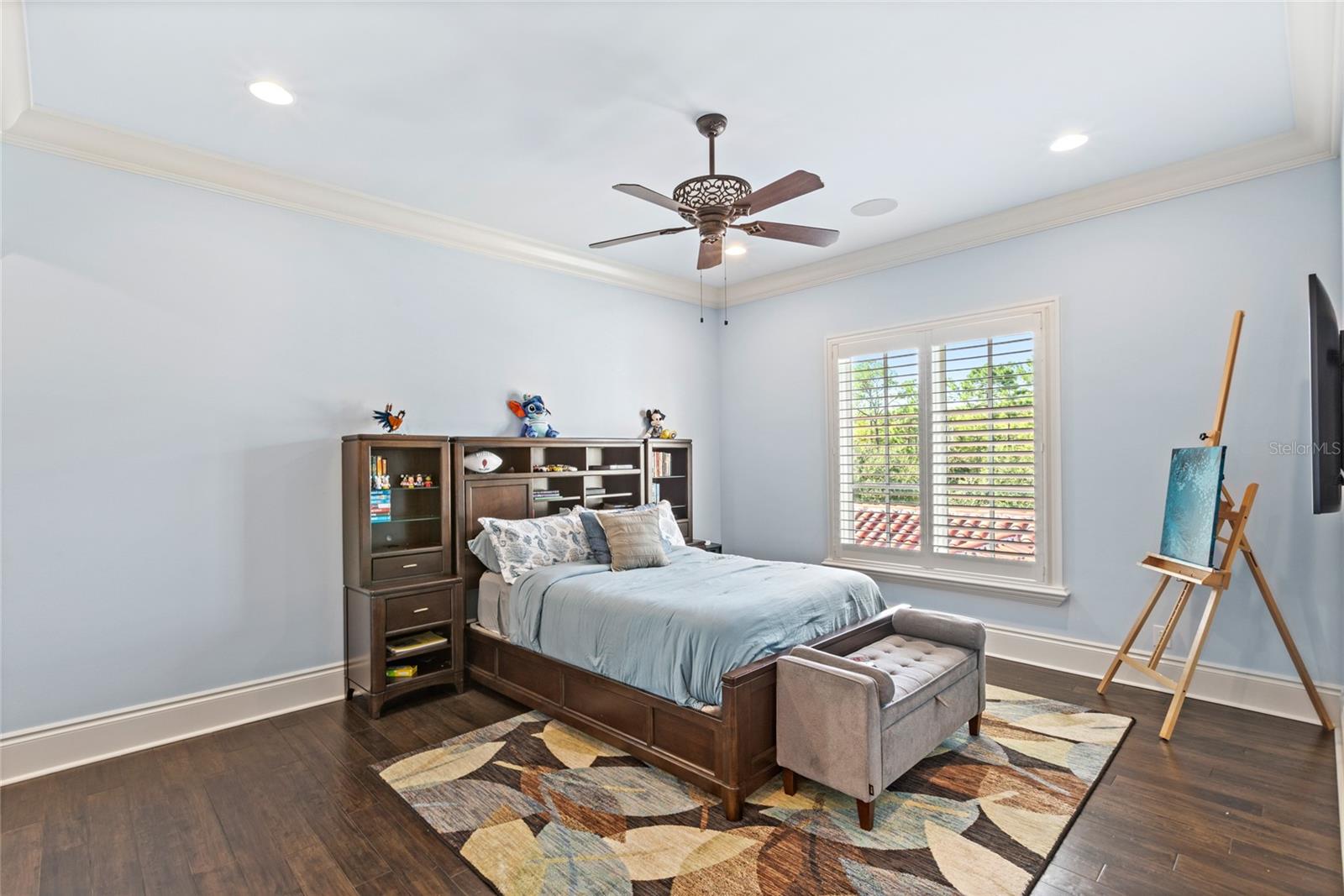 Image 48 of 68 For 10151 Enchanted Oak Drive