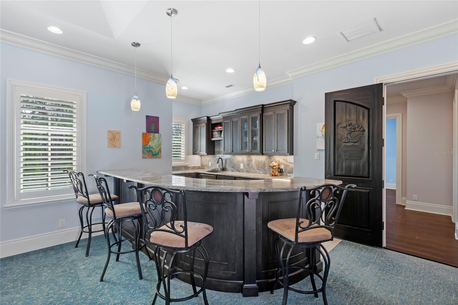 Image 53 of 68 For 10151 Enchanted Oak Drive