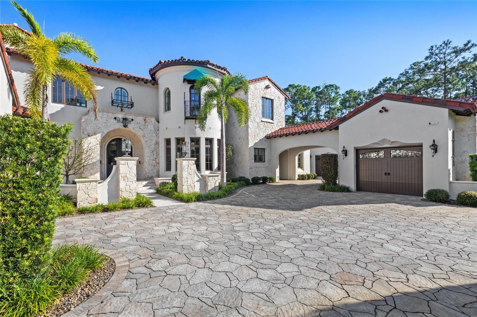 Image 57 of 68 For 10151 Enchanted Oak Drive
