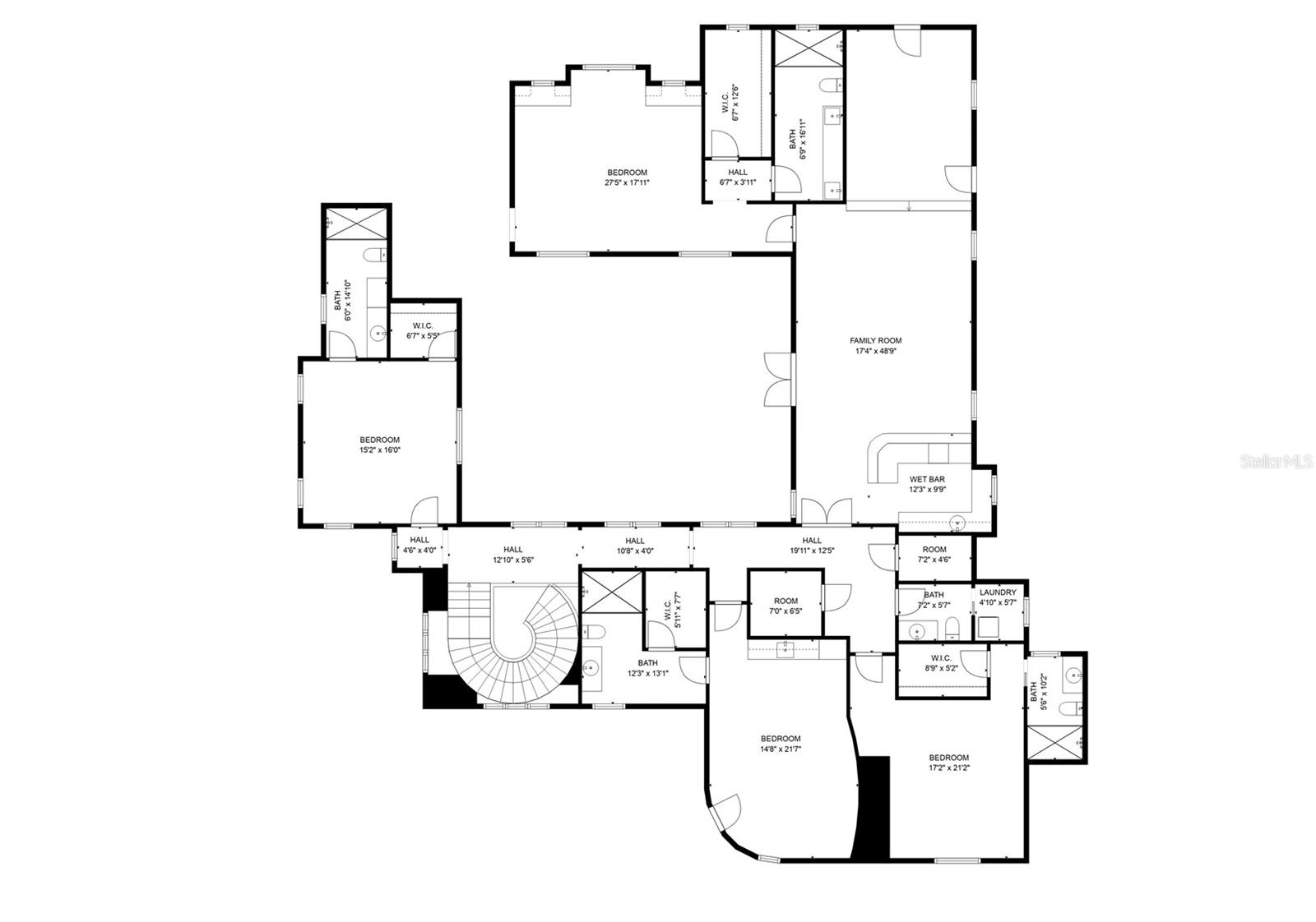 Image 66 of 68 For 10151 Enchanted Oak Drive