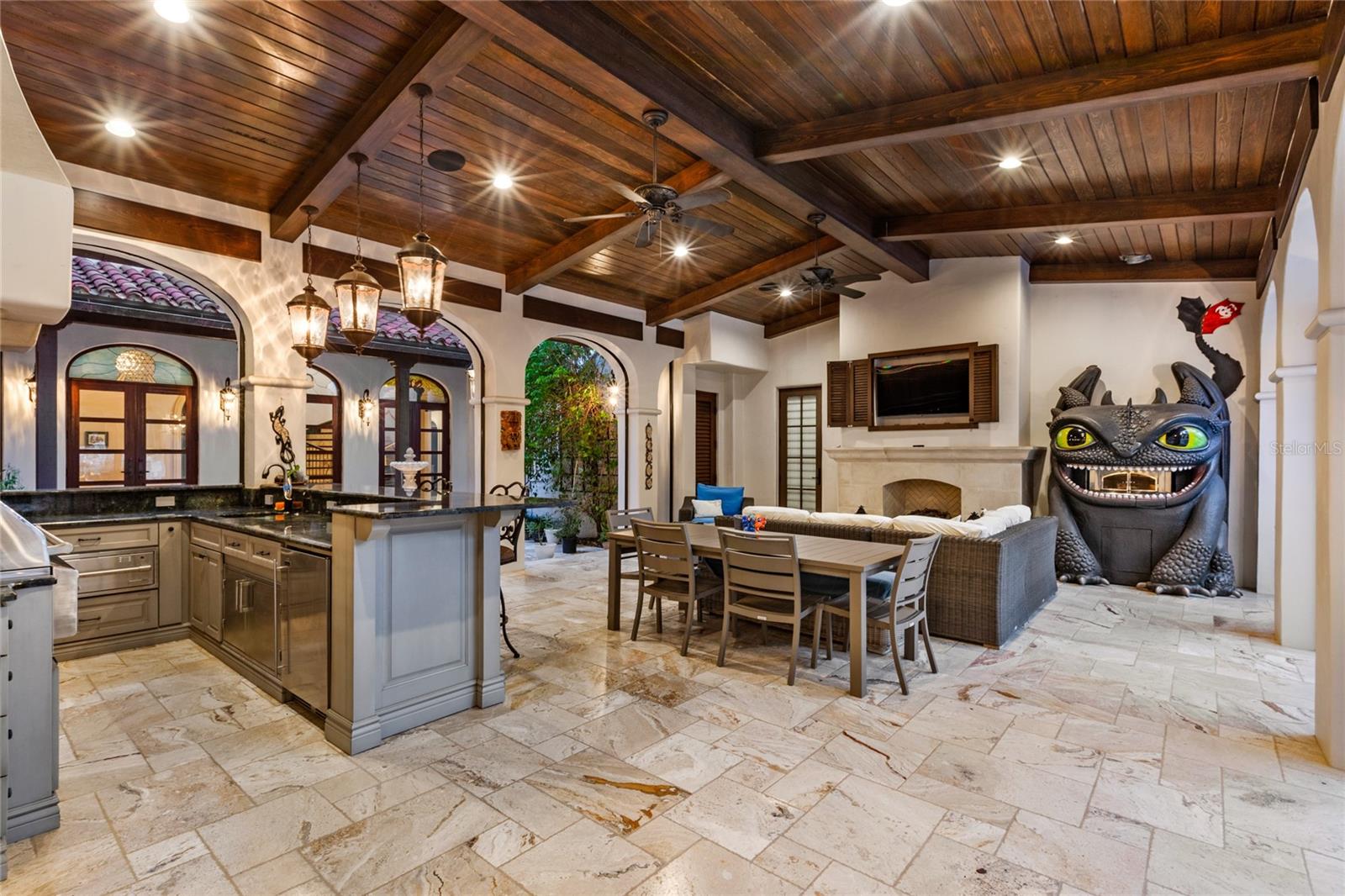 Image 7 of 68 For 10151 Enchanted Oak Drive