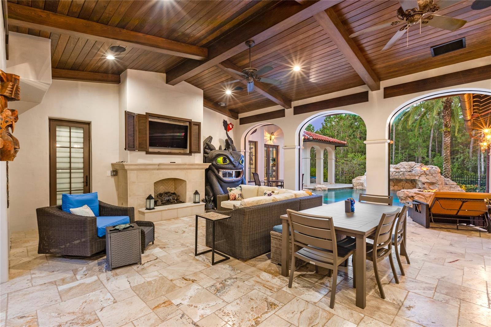 Image 8 of 68 For 10151 Enchanted Oak Drive