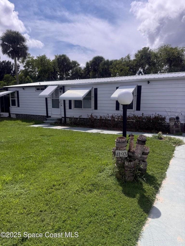 Details for 4193 Balsa Place, COCOA, FL 32926