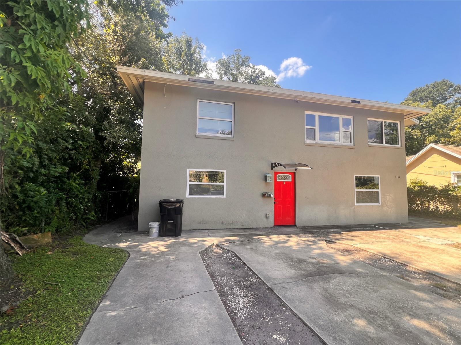 Details for 1110 Poinsettia Avenue, ORLANDO, FL 32804