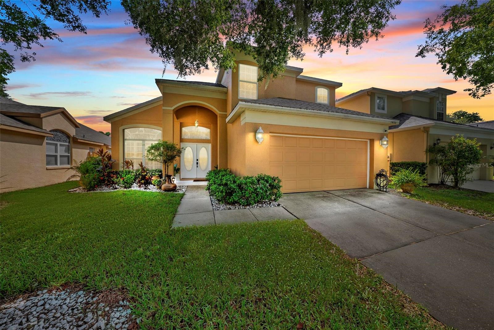 Details for 1400 Holly Glen Run, APOPKA, FL 32703