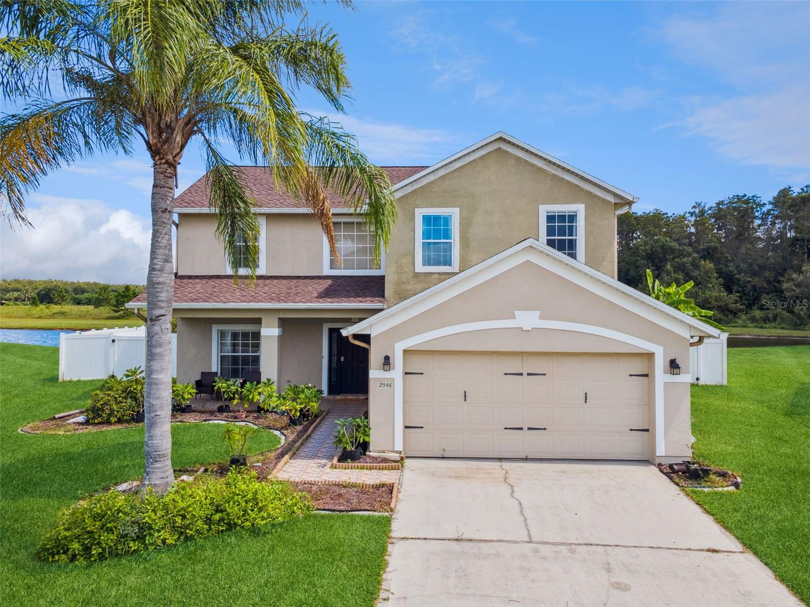 Details for 2546 Baykal Drive, KISSIMMEE, FL 34746