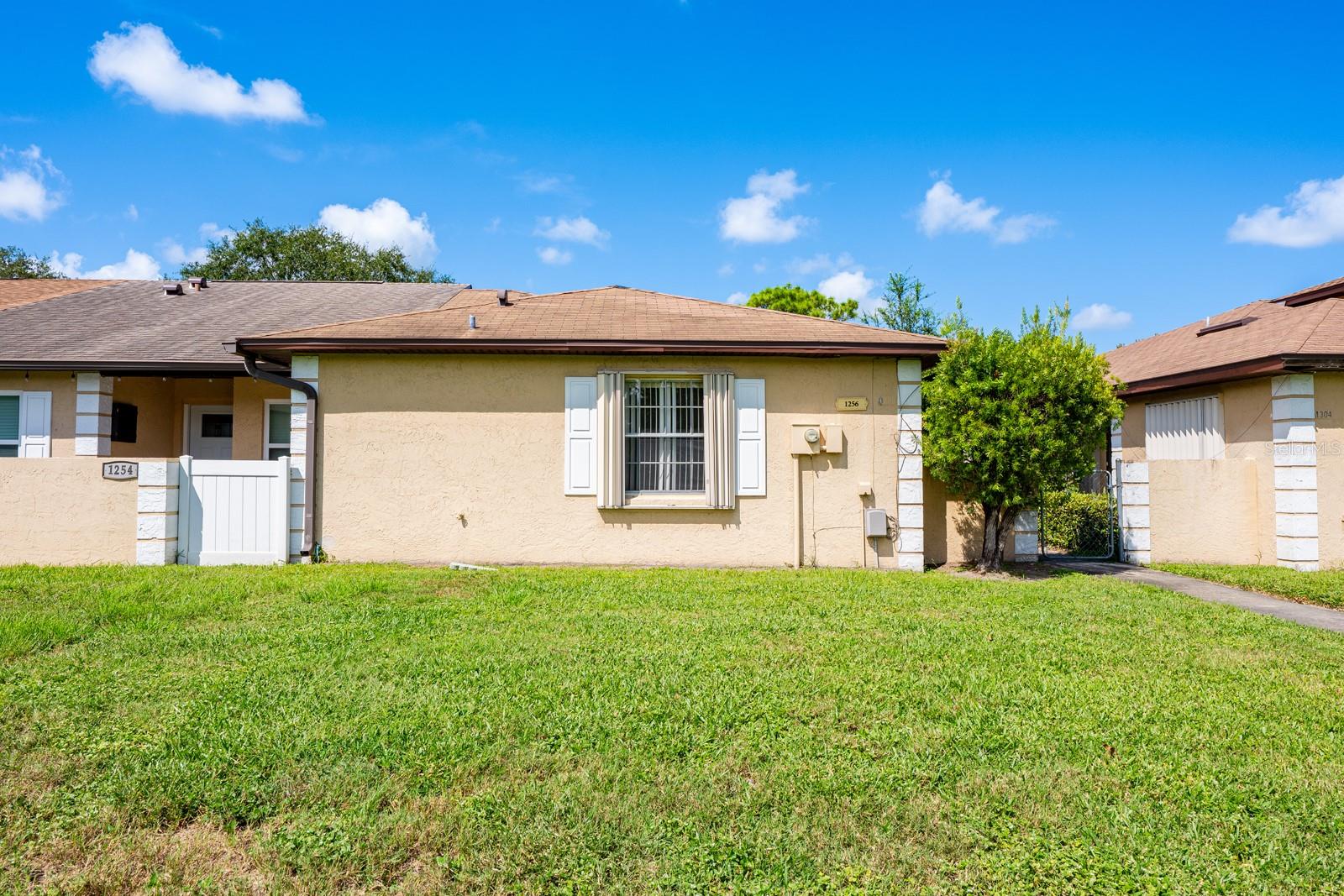 Details for 1256 Sophie Boulevard, ORLANDO, FL 32828