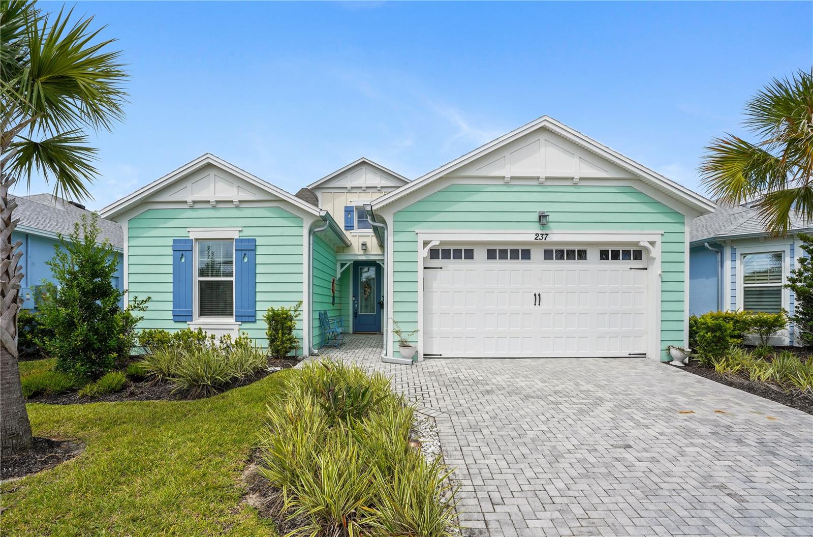 Details for 237 Blue Starfish Place, DAYTONA BEACH, FL 32124