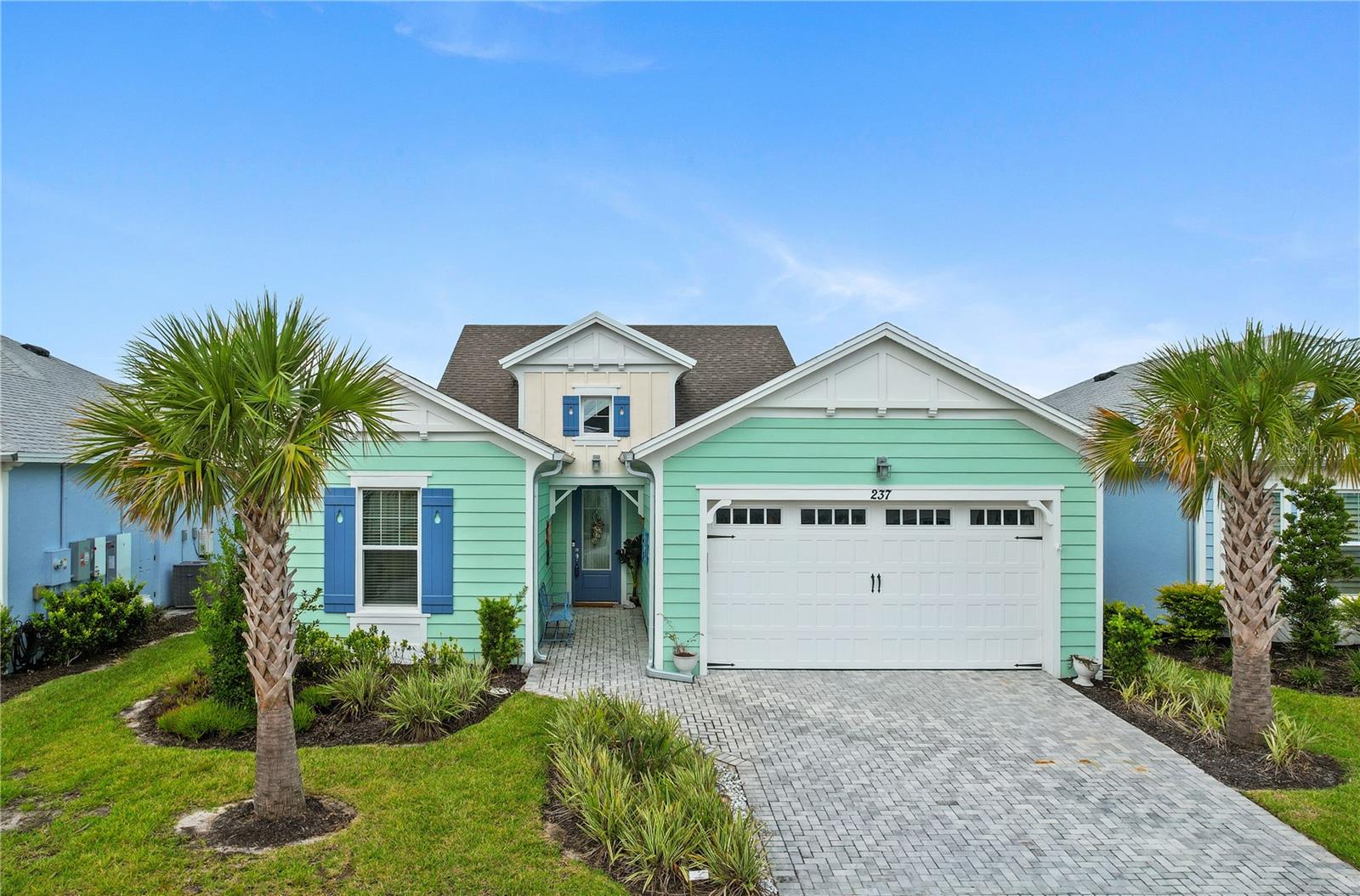 Image 46 of 47 For 237 Blue Starfish Place