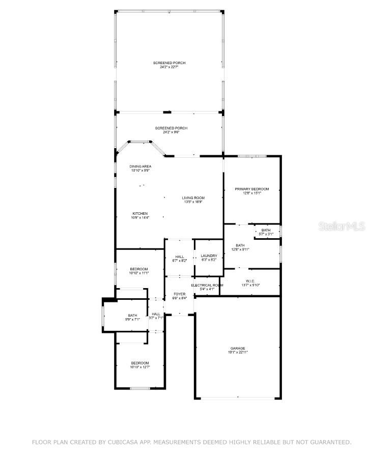 Image 47 of 47 For 237 Blue Starfish Place