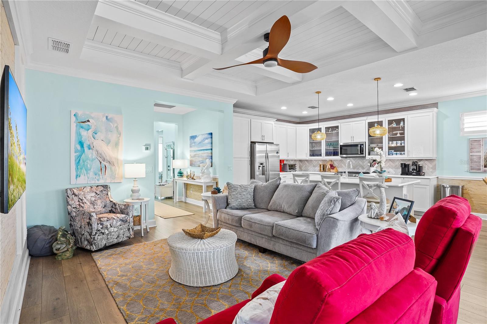 Image 9 of 47 For 237 Blue Starfish Place