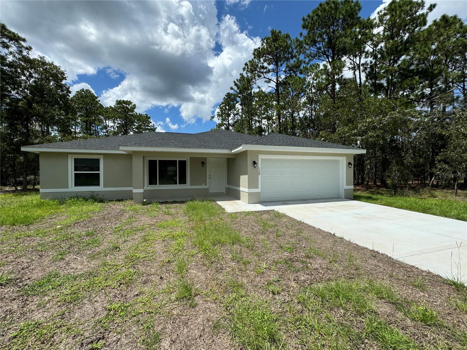 Details for 14962 31st Place, OCALA, FL 34481
