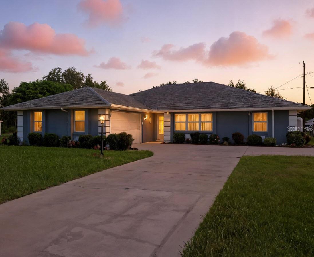 Details for 3063 Lake June Boulevard, LAKE PLACID, FL 33852