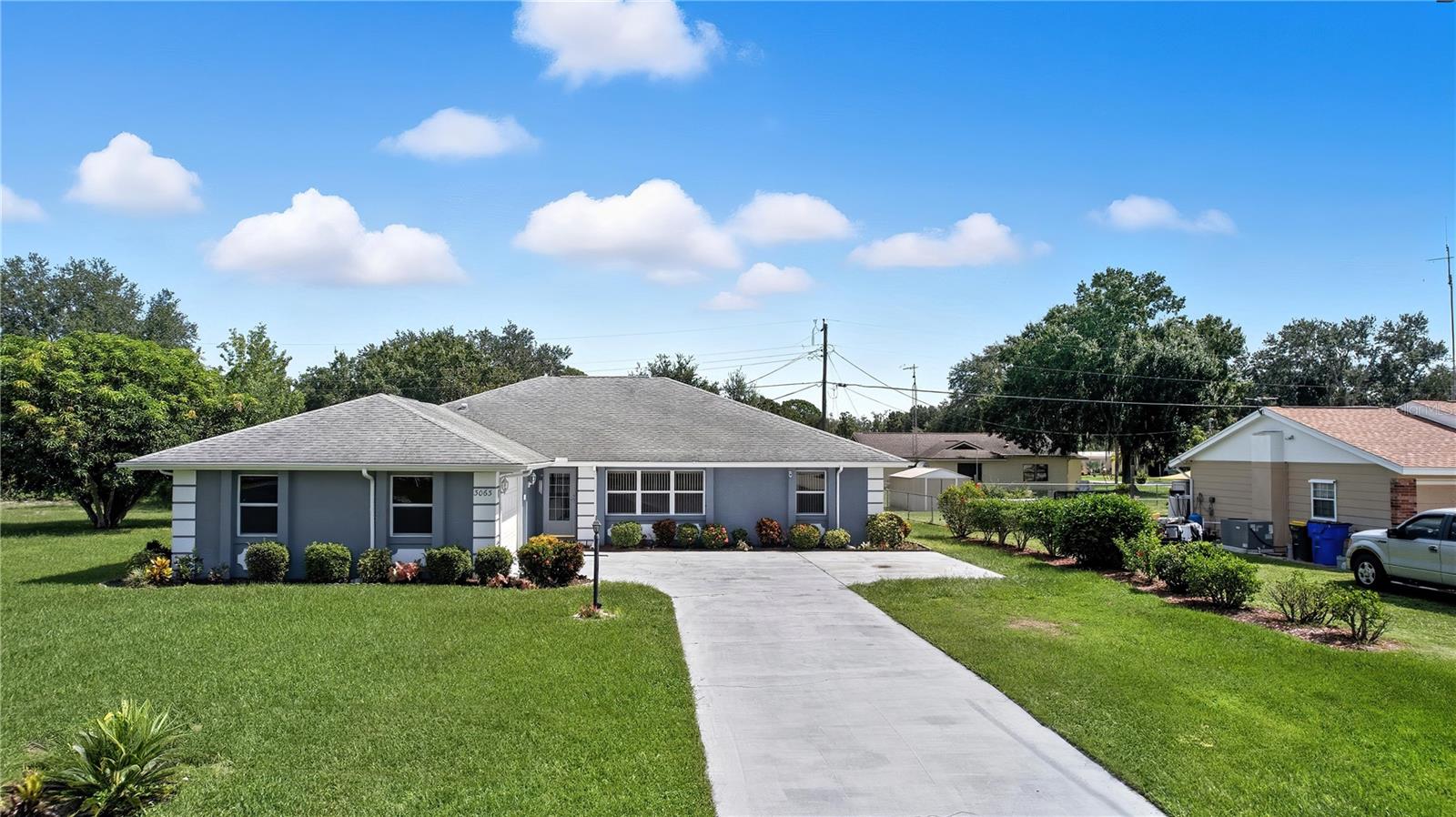 Image 2 of 66 For 3063 Lake June Boulevard