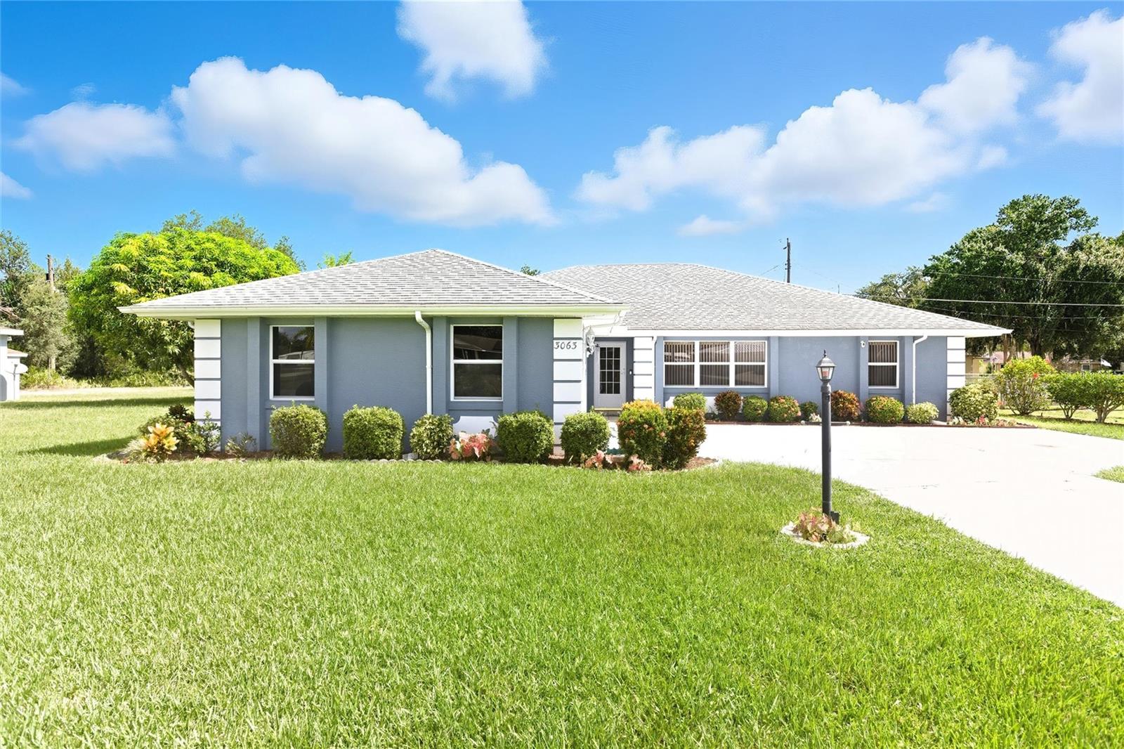 Image 4 of 66 For 3063 Lake June Boulevard