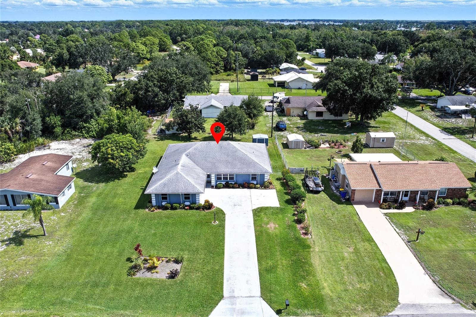 Image 51 of 66 For 3063 Lake June Boulevard