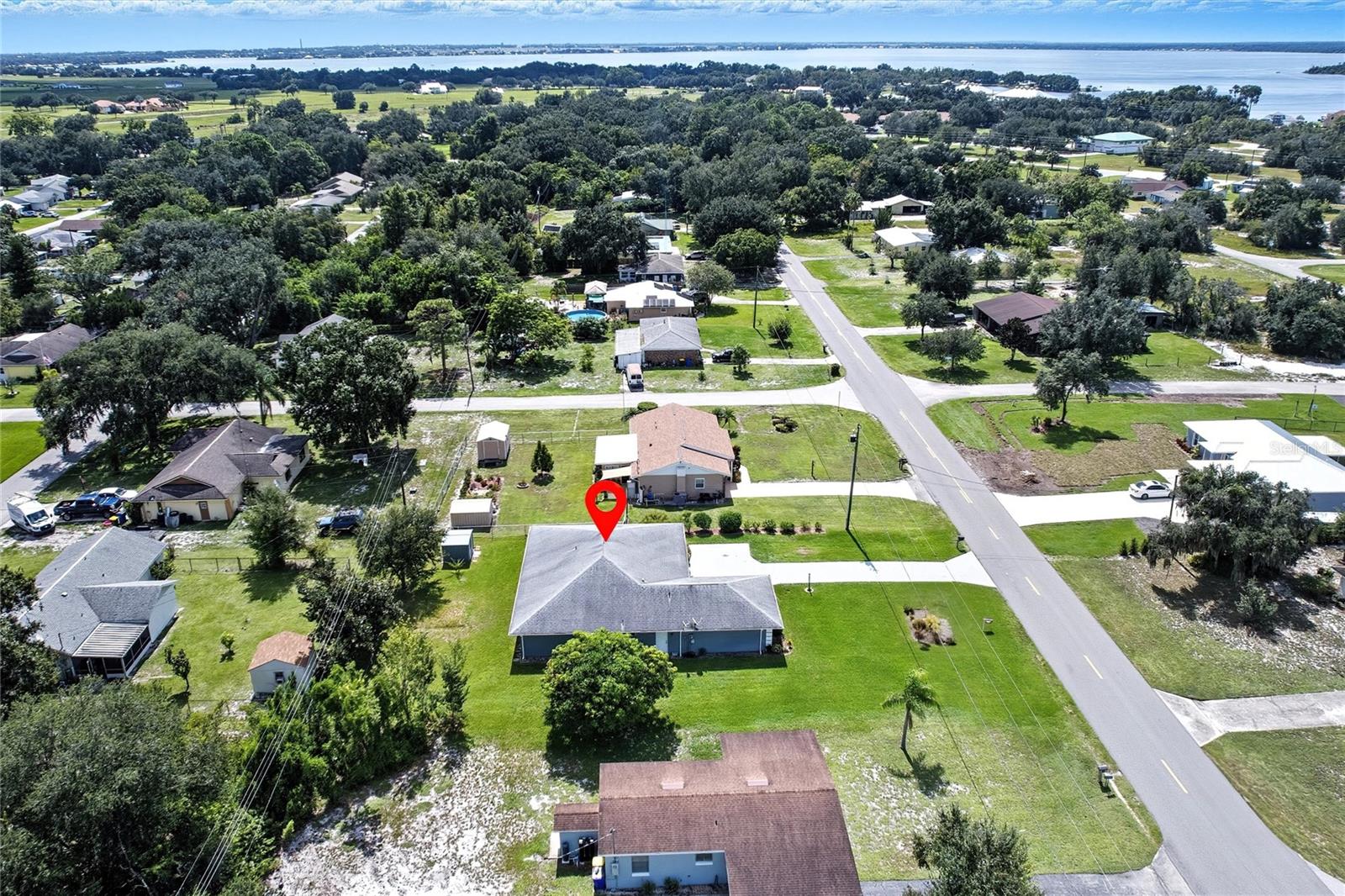 Image 54 of 66 For 3063 Lake June Boulevard