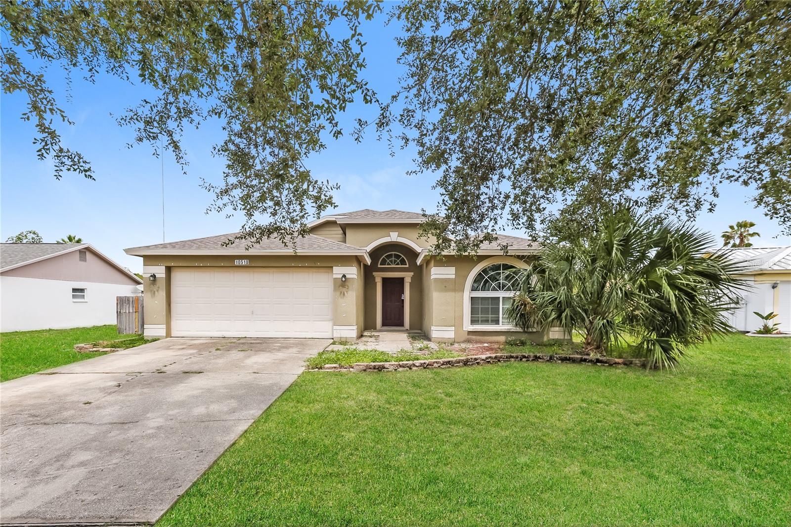 Details for 10518 Salisbury Street, RIVERVIEW, FL 33569